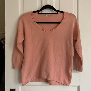 Madewell sweater